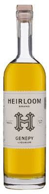 Heirloom Genepy Liqueur 750 ML