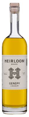 Heirloom Genepy Liqueur 750 ML