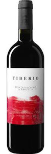 Tiberio Montepulciano D'abruzzo 2022 750 ML