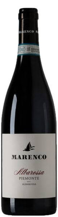 Marenco Albarossa Piemonte 2022 750 ML