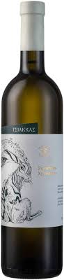 Tsiakkas Xynisteri Lemesos 2024 750 ML