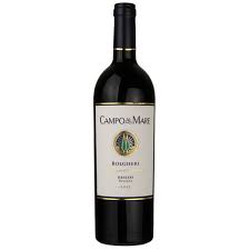 Campo Mare Al Bolgheri Red Blend 2023 750 ML