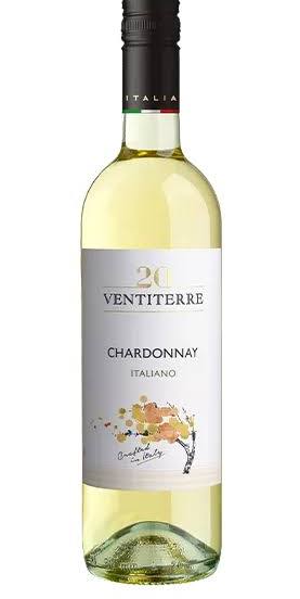 Ventiterre Chardonnay 1.5 L