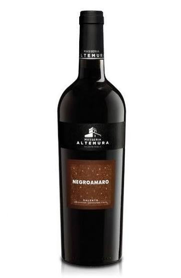 Altemura Negroamaro Salento 750 ML