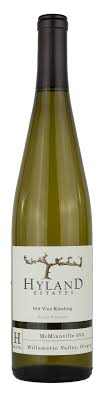 Hyland Estates Riesling 2023 750 ML