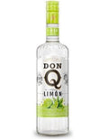 Don Q Limon Rum 750 ML