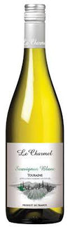 Le Charmel Touraine Sauvignon Blanc 2024 750 ML