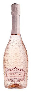 Pizzolato Spumante Brut Rose 750 ML