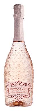 Pizzolato Spumante Brut Rose 750 ML