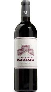 Chateau Malescasse Haut Medoc 2020 750 ML