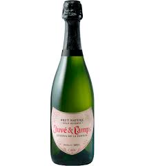 Juve Y Camps Reserva De La Familia Gran Reserva Brut Nature Organic 750 ML