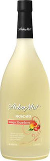 Arbor Mist Mango Strawberry Moscato 750 ML