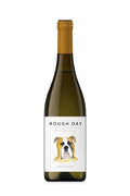 Rough Day Thracian Chardonnay Unoaked 750 ML