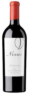 Finca Villacreces Ribera del Duero Nebro 2024 750 ML