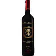 McGuigan Founders Red 750 ML