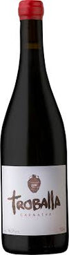 Sao Troballa Garnacha 2019 750 ML