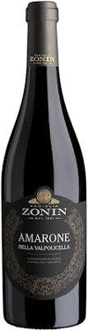 Zonin Amarone della Valpolicella 2022 750 ML