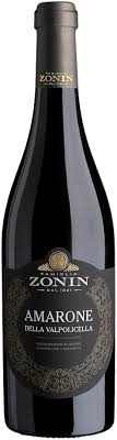 Zonin Amarone della Valpolicella 2021 750 ML