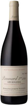 Domaine Joseph Voillot Pommard 1er Cru Les Rugiens 2022 750 ML