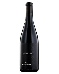 Jada Vineyard and Winery Jersey Girl Paso Robles Red Wine 2022 750 ML