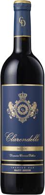 Clarendelle Medoc Kosher 2023 750 ML