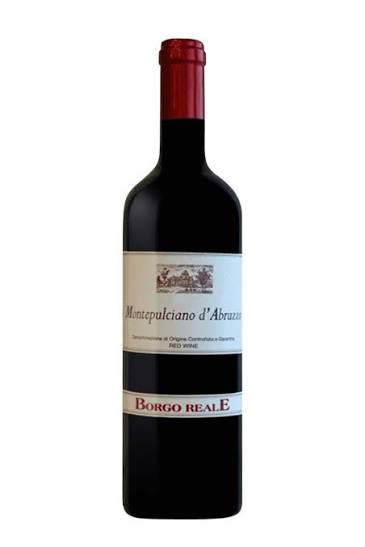 Serenita Bella Montepulciano 750 ML