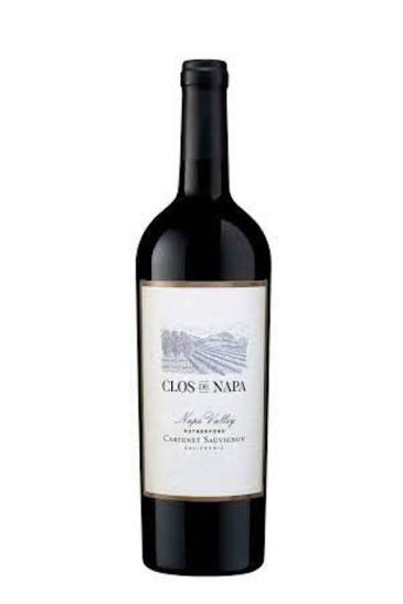 Clos De Napa Cabernet Sauvignon 750 ML