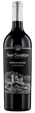San Simeon Stormwatch Red Blend Paso Robles Wine 2023 750 ML