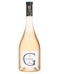Chateau D esclans Cotes De Provence Rose Garrus 2020 1.5 L