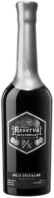 Jose Cuervo Reserva de la Familia Cristalino 750 ML