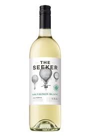 The Seeker Sauvignon Blanc 750 ML