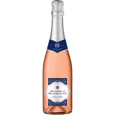 Maison De Madeleine Rose Brut 750 M
