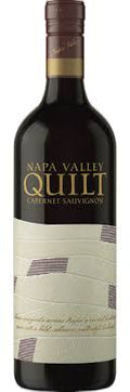 Quilt Cabernet Sauvignon Napa Valley 2023 750 ML
