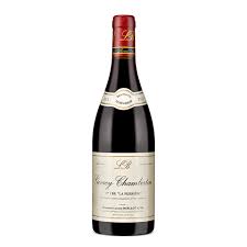 Lucien Boillot Gevrey Chambertin La Perriere Premier Cru 2022 750 ML