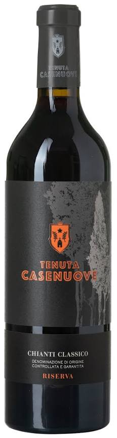 Tenuta Casenuove Chianti Classico Riserva 750 ML