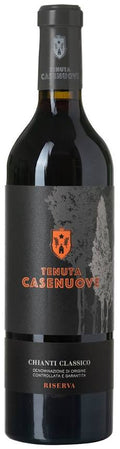 Tenuta Casenuove Chianti Classico Riserva 750 ML