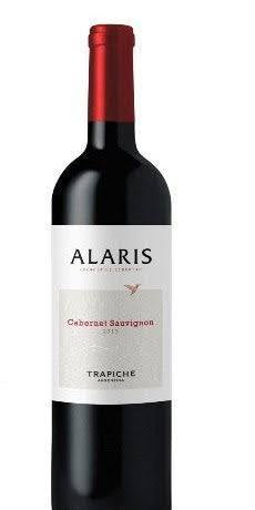 Trapiche Alaris Cabernet Sauvignon Sauv 750 ML