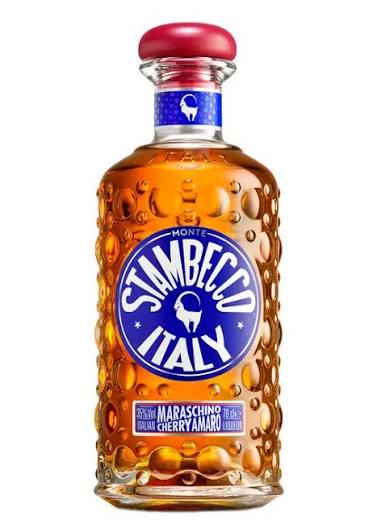 Stambecco Amaro Tradizionale 700 ML