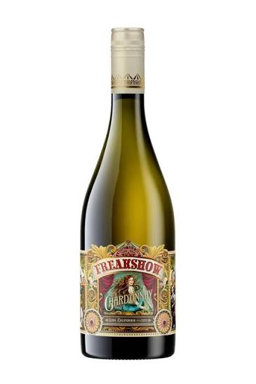 Freakshow Chardonnay Lodi 2023 750 ML
