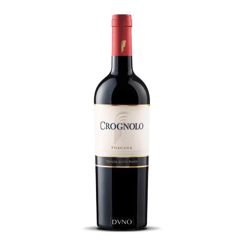 Sette Ponti Crognolo 2024 750 ML
