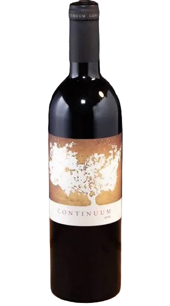 Continuum Proprietary Red Wine Napa Valley  2021  1.5 L