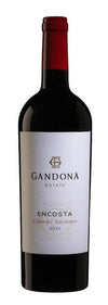 Gandona Encosta Estate Cabernet Sauvignon 2021 750 ML
