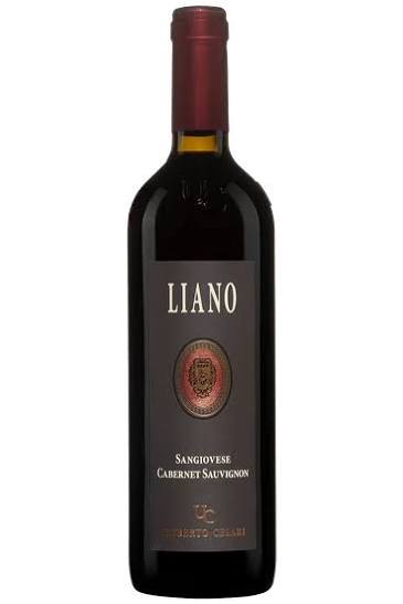 Umberto Cesari Liano Red Blend 2022 750 ML