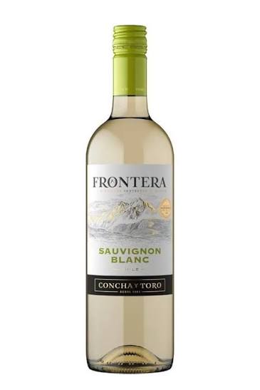 Concha y Toro Frontera Sauvignon Blanc 750 ML