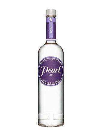 Pearl Grapefruit Vodka 1 L