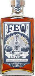 Few Straight Rye Whiskey Bottled In Bond 100 750 ML