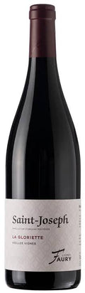 Domaine Faury Saint Joseph La Gloriette Vieilles Vignes 2023 750 ML