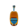 Barrell Private Release Cognac Park Borderies 750 ML