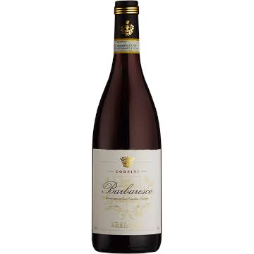 Araldica Corsini Barbaresco 2022 750 ML