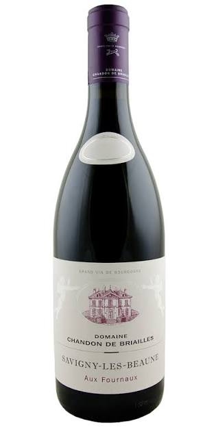 Chandon de Briailles Savigny Les Beaune Aux Fourneaux 2023 750 ML